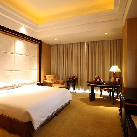 Forla Hotel Dongguan  Eksteriør bilde