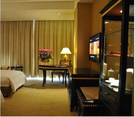 Forla Hotel Dongguan  Eksteriør bilde