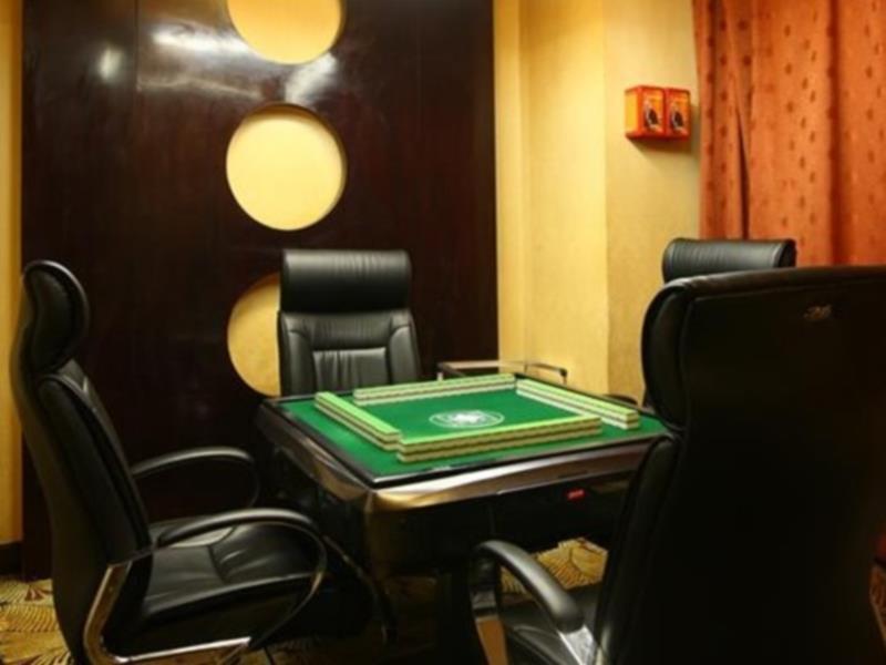 Forla Hotel Dongguan  Eksteriør bilde